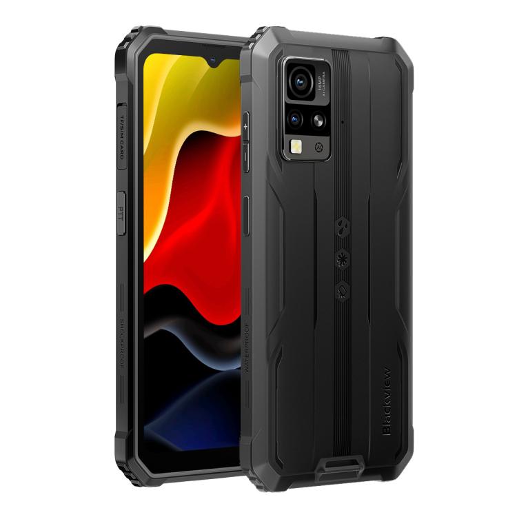 Blackview BV4800 SE Rugged Phone, 4GB+64GB, 6.56 inch Android 15 UMS9320E T615 Octa Core, Network: 4G, OTG, NFC Blackview BV4800 SE Rugged Phone, 4GB+64GB, 6.56 inch Android 15 UMS9320E T615 Octa Core, Network: 4G, OTG, NFC